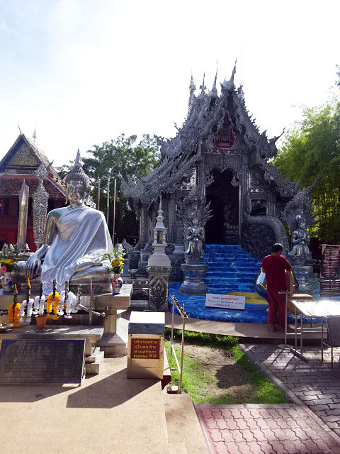Wat Sri Suphan