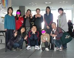 バドミ集合