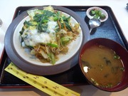沖縄ちゃんぽん
