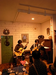 2010年12月12日小田原アルコイリスライブ 3