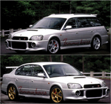 BH5/BE5 Tommykiara tb/B4 2,2 : Tommykaira FAN