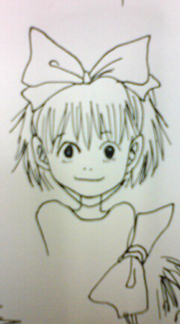 らくがき