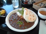 時事通信社カレー