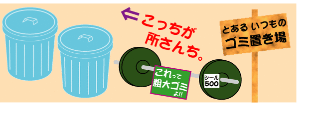 ためしてガッテンで所さん目