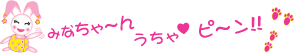 Pitta-うちゃピン大
