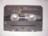 TDK AD2-90 1995年5月