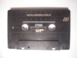 TDK MAEX-110 1995年5月