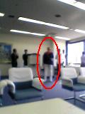 内田昇さん