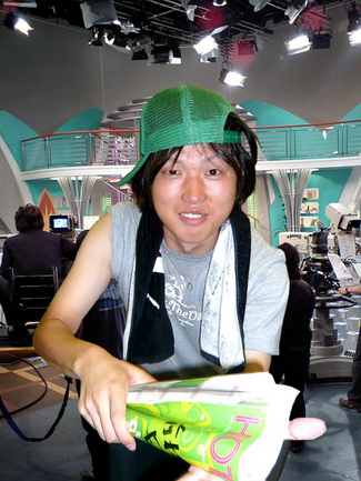 AD-HIRUMAのコピー