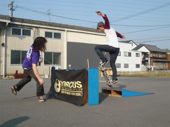 FOCUS事故