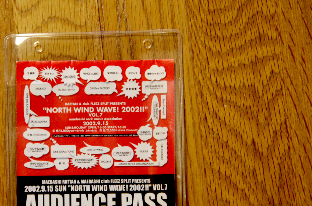 NWWPASS