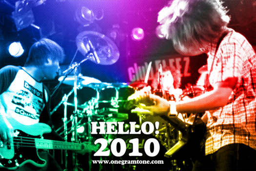HELLO2010のコピー