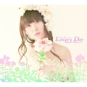 ¥×¥é¥Á¥ÊLover's Day (Amazon)