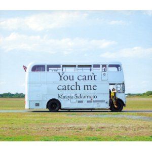 You can¡Çt catch me (Amazon)