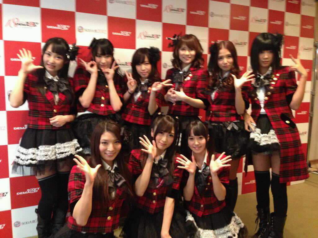 Sod 国民 的 アイドル ユニット 第 2 章