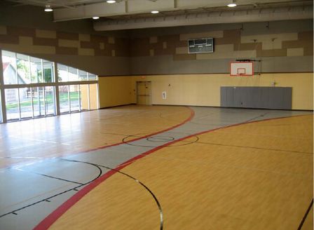 OAK Park