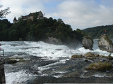 rheinfal