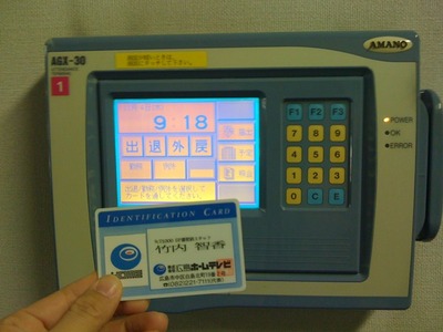 写真 1