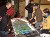 サッカー