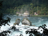 Rheinfal