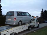 車屋さんへ