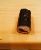 かんぴょう巻