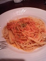 タブリエ パスタ