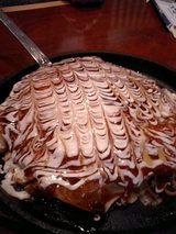ぼてぢゅう モダン焼き