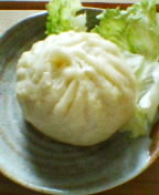 太平閣 豚まん