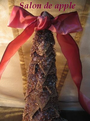 クリスマスサロン♪