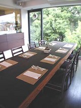 LAFOGRIA 店内