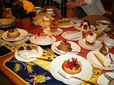 cakes
