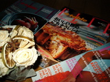 ELLE A TABLE