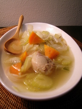 デトックススープ1