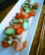 salad