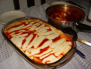 polenta