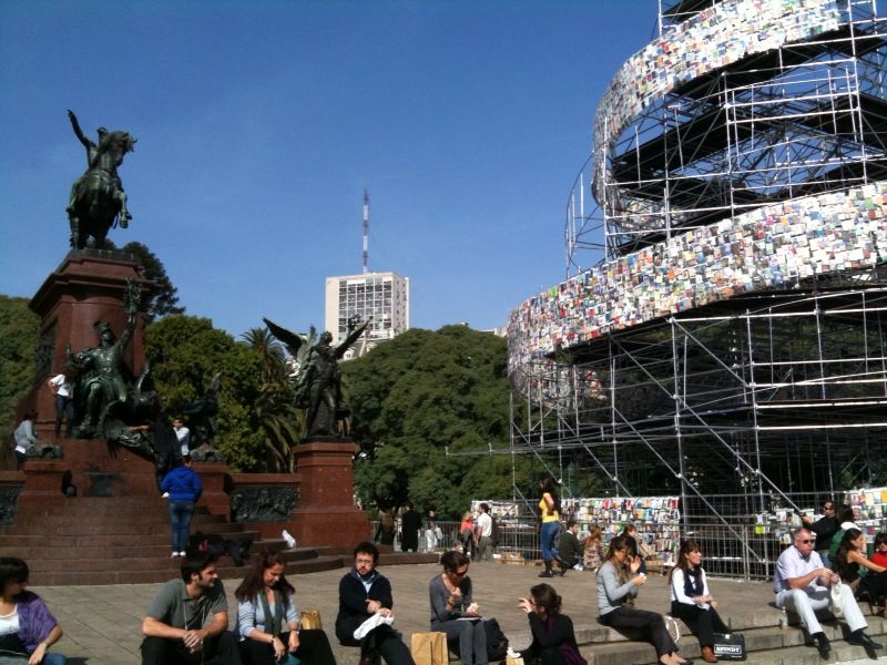 trabajandolibro