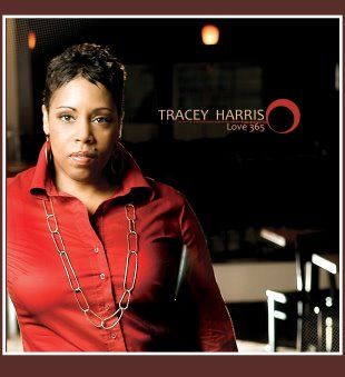 tracyharris