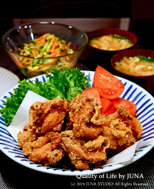 karaage04191