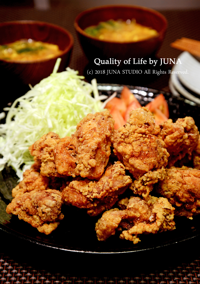 karaage10181