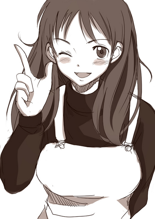 お正月絵