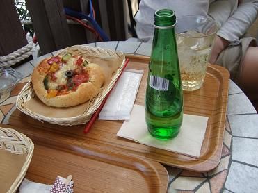 cafe