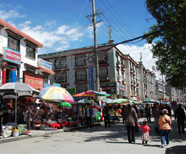 TIBETTO