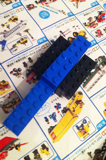 LEGO²ñ ¤Æ¤Ã¤Á¤ã¤ó¤µ¤ó
