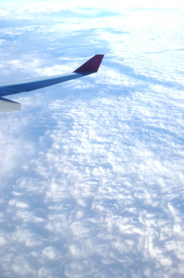 ムンバイ雲