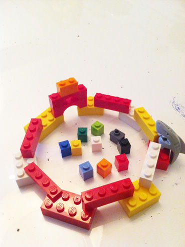 LEGO²ñ ¤Ä¤Ü¤µ¤ó
