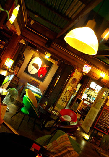 SAMUSARACAFE369