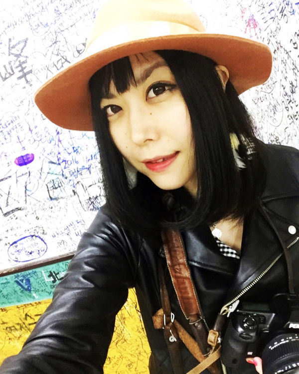 とまこ@三兄弟in600