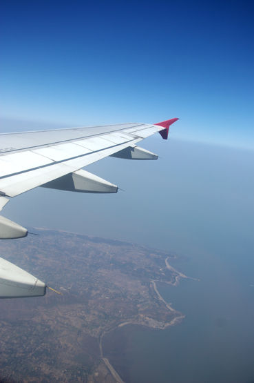 空