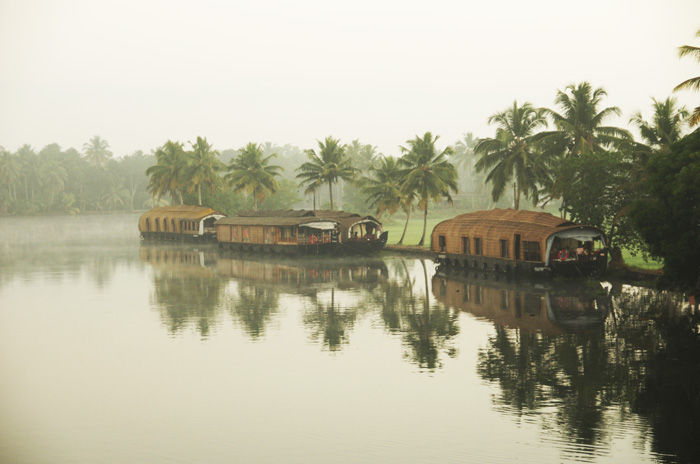 バックウォータークルーズ700